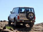 Toyota Land Cruiser 70 2007 года (ZA)